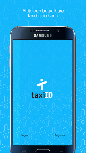 taxiID Int Playground Screenshot 0