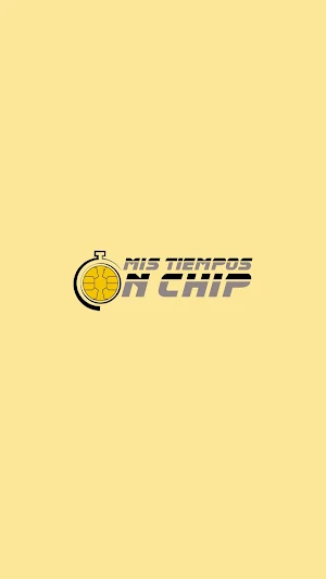 Mis Tiempos con Chip Screenshot 0