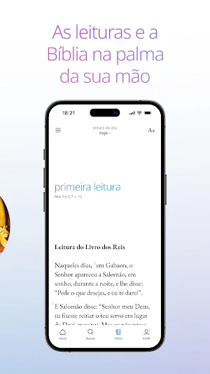 Creio Screenshot 3
