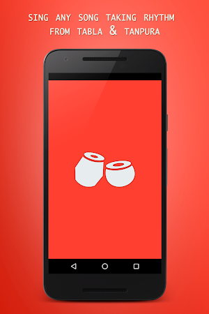 Rhythm with Tabla & Tanpura PREMIUM Screenshot 0