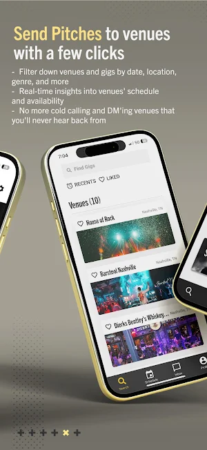 Strumn Screenshot 2