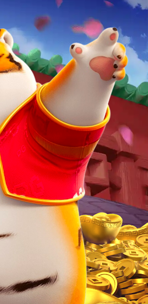 Fortune Tiger Screenshot 3