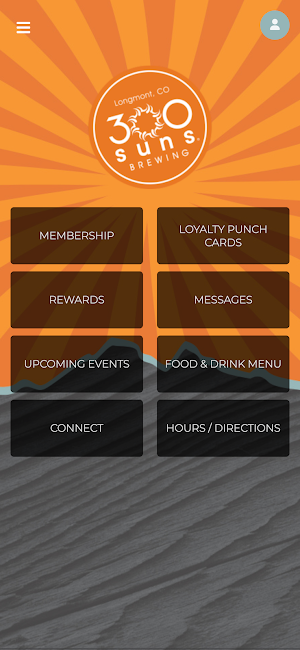 300 Suns Brewing - Longmont Screenshot 0
