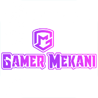 GamerMekani