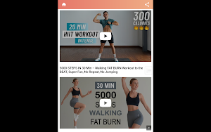 Viral Sports Screenshot 3