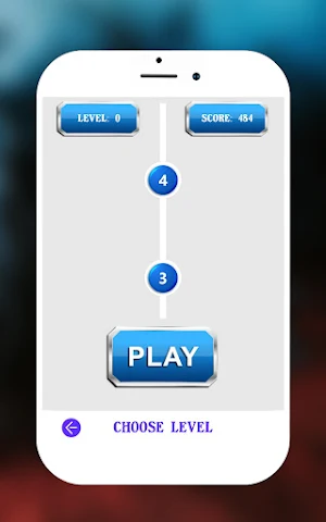 Maze game Screenshot 1