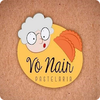 Vó Nair Pastelaria