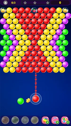 Bubble Pop it - Bubble Shooter Screenshot 0
