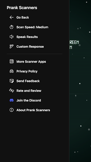 Prank Scanners Screenshot 2