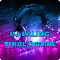 DJ Paling Viral 2025 Offline