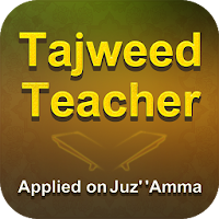 Tajweed Teacher -  Juz' Amma