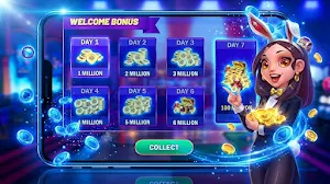 Royal Dream Online x8 Screenshot 3