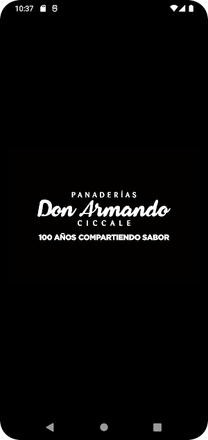 Don Armando Ciccale Screenshot 2