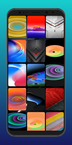 iPhone 14 Pro Max wallpapers Screenshot 3