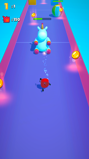 Number Fury Screenshot 0