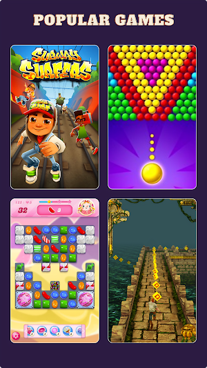All In One Games,All Game 2024 Screenshot 1