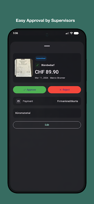 expendo Screenshot 2