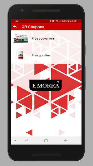 Emorra Screenshot 0