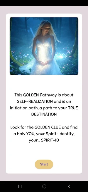 SPIRIT-ID Screenshot 0