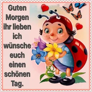 Schönen Tag Bilder Screenshot 0