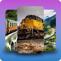 India trains wallpapers