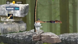 Climbing Master Over Screenshot 3