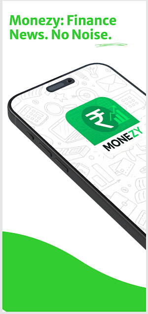Monezy - Finance News No Noise Screenshot 0