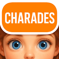 Charades Heads Up