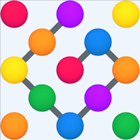 Connect 'Em All: Join The Dots