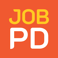 JOBPD-Essential Job App MY
