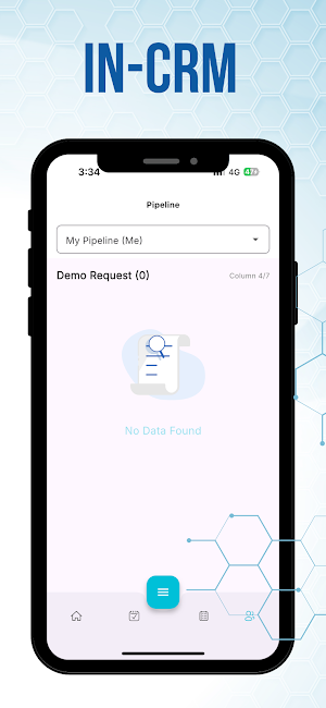 IN-CRM Screenshot 3