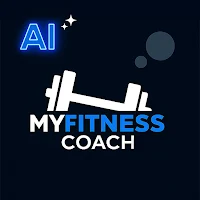 MyFitnessCoach: AI Fitness App