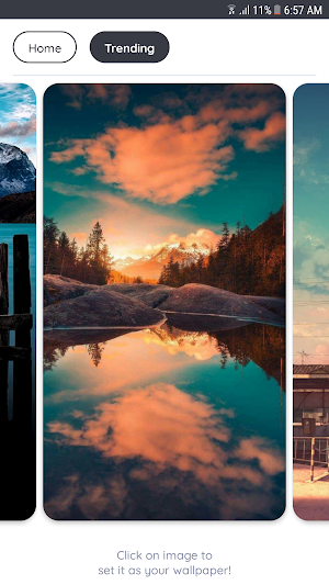 Wallpapers Screenshot 3