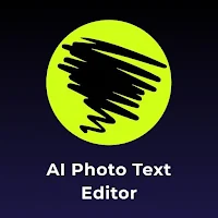 Photo Text Editor - AI Edit