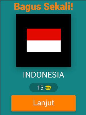 tebak negara anggota G20 Screenshot 1