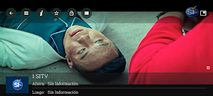 WindTV Screenshot 2