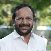 B Radhakrishna Menon