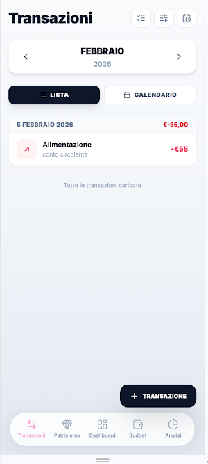 Flowi Screenshot 0