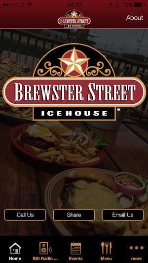 Brewster Street Ice House Screenshot 0