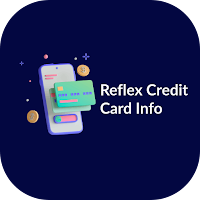 Reflex Credit Card Info
