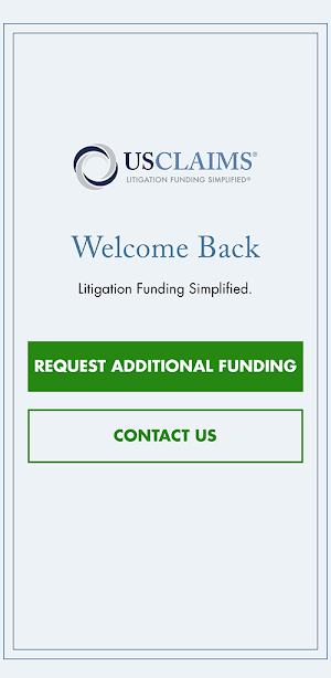 USClaims Screenshot 0
