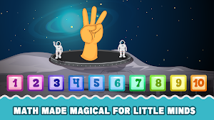 Math Journey : For kids Screenshot 0