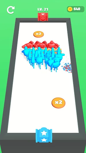 Portal Clones Screenshot 2