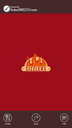 Sizzlers, Boness Screenshot 1