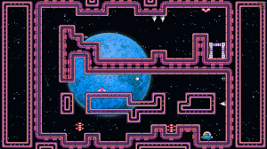 Diversion Run Spiky Adventure Screenshot 3