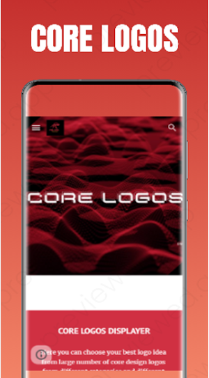 Core Logos Screenshot 0