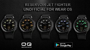 Reservoir Fighter Unofficial Screenshot 2