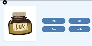 Excellent kids Learning Screenshot 3