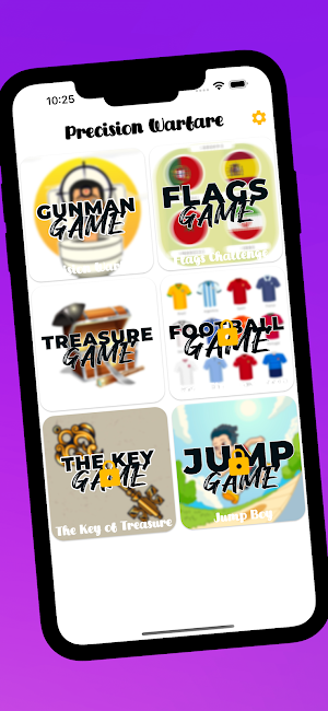 Gunman Tactics Precision WarFR Screenshot 0
