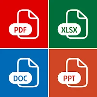 All Document  Reader & Viewer